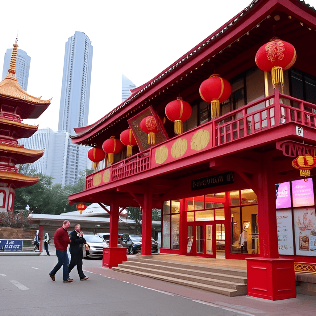 Togel Singapore vs Togel Hongkong: Perbandingan Sistem dan Regulasi Terbaru