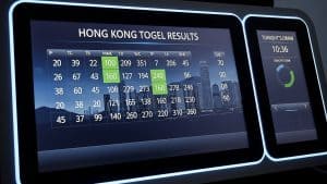 Keamanan Saat Mengakses Situs Live Draw: Tips Hindari Penipuan Online