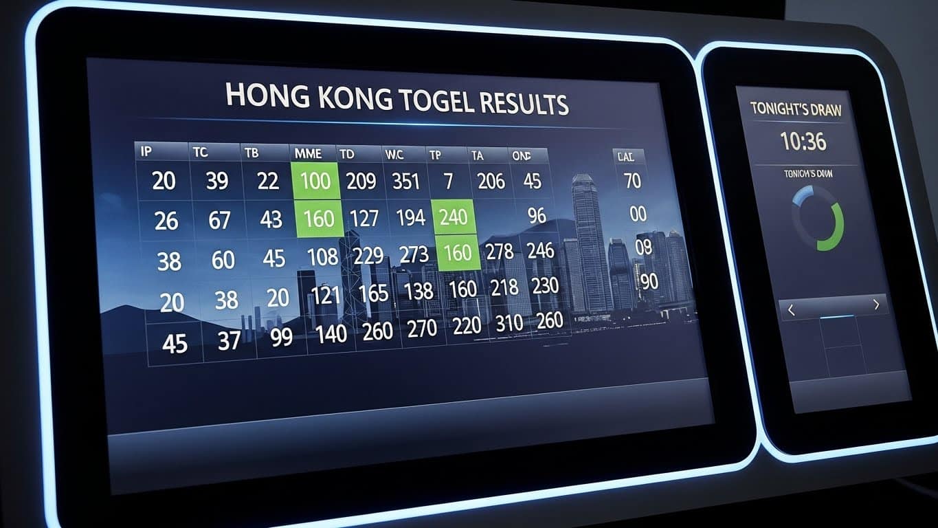 Keamanan Saat Mengakses Situs Live Draw: Tips Hindari Penipuan Online