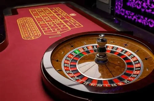 Mengungkap Sistem Perputaran Roulette Online Panduan Lengkap
