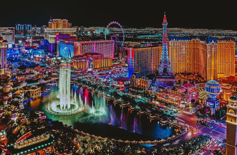 Rahasia Pola Bermain Casino Online Strategi Cerdas Bukan Sekadar Keberuntungan